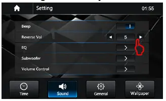 Nakamichi NAM3510-M7 AV Media Receiver 26