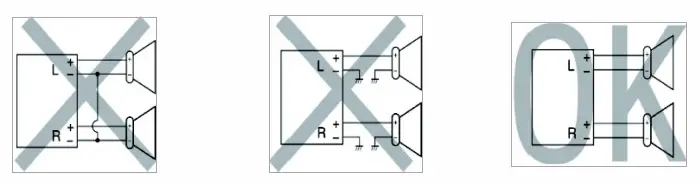 Nakamichi NAM3510-M7 AV Media Receiver 31