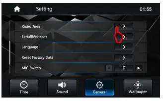 Nakamichi NAM3510-M7 AV Media Receiver 5