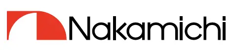Nakamichi logo