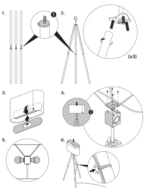 pablo BELMONT Floor and Table - BELMONT FLOOR 2