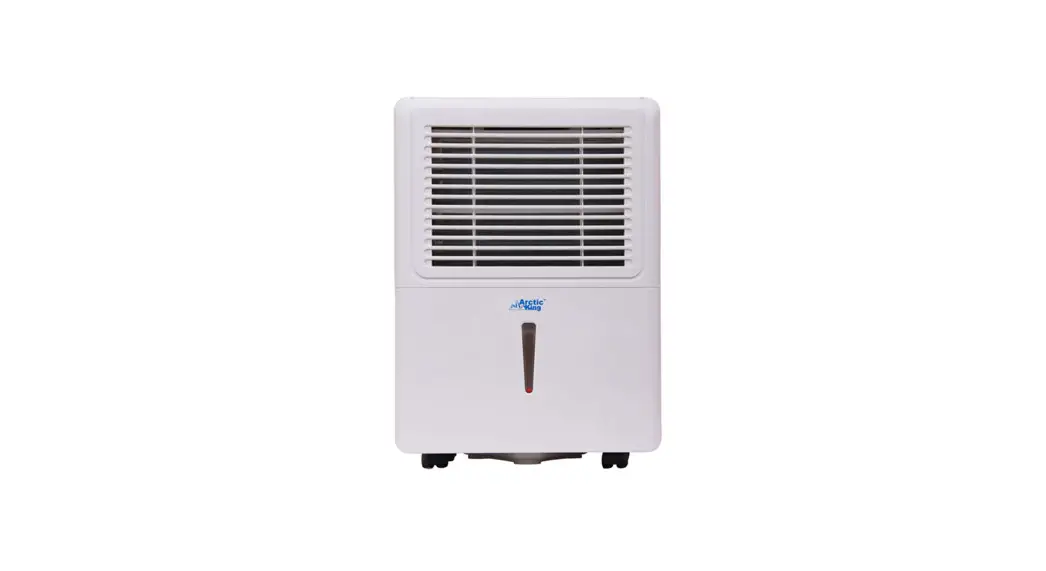 Midea Cd002ui-dn Dehumidifier Owner's Manual