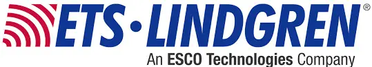 ETS LINDGREN 8000-042 RF Power Amplifier - logo