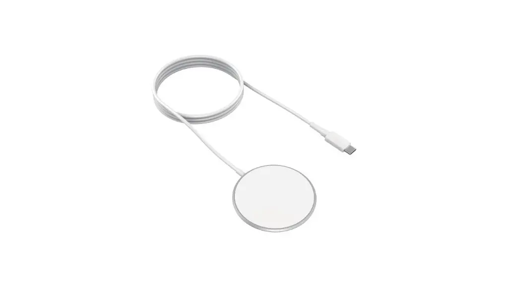 Gmobi Gd467c Magnetic Wireless Charger User Manual Gmobi Gd467c Magnetic Wireless Charger User Manual