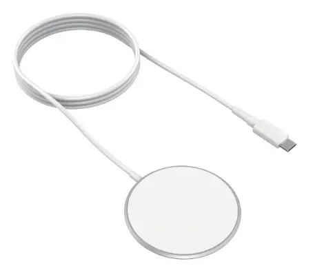 Gmobi GD467C Magnetic Wireless Charger