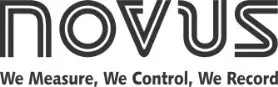 NOVUS logo