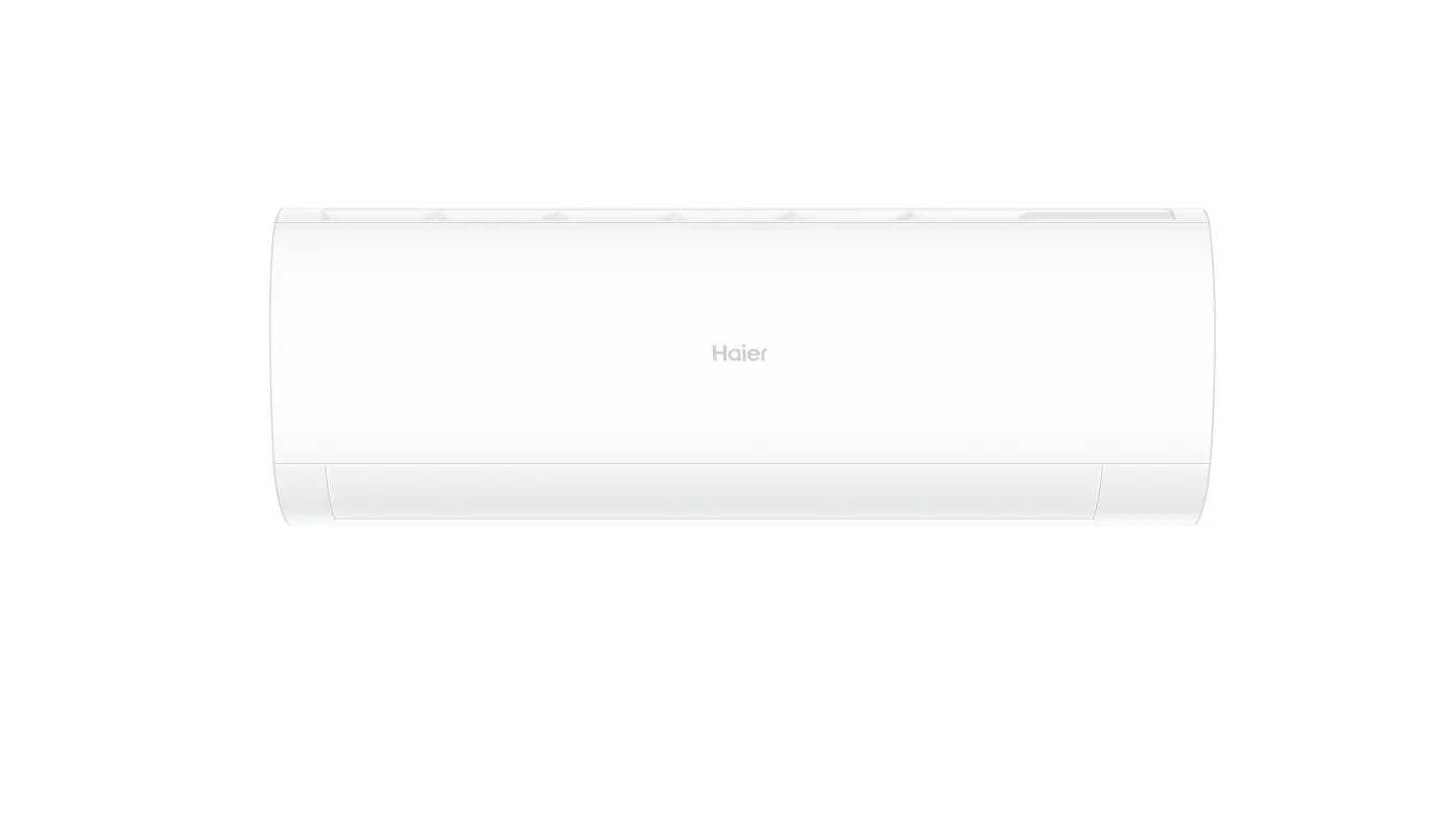 Haier As09pbdhra Split Type Room Air Conditioner User Manual