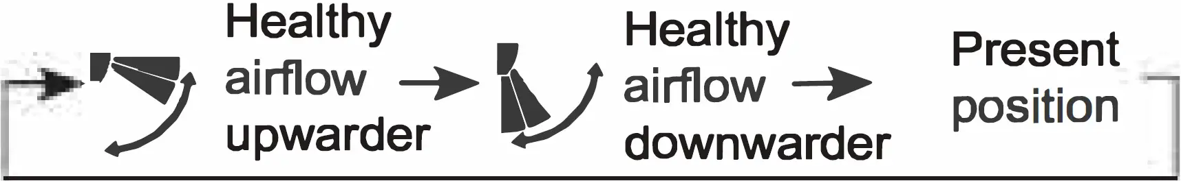 Healthy Airflow Operation