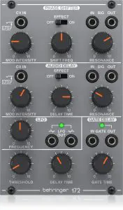 graphical user interface