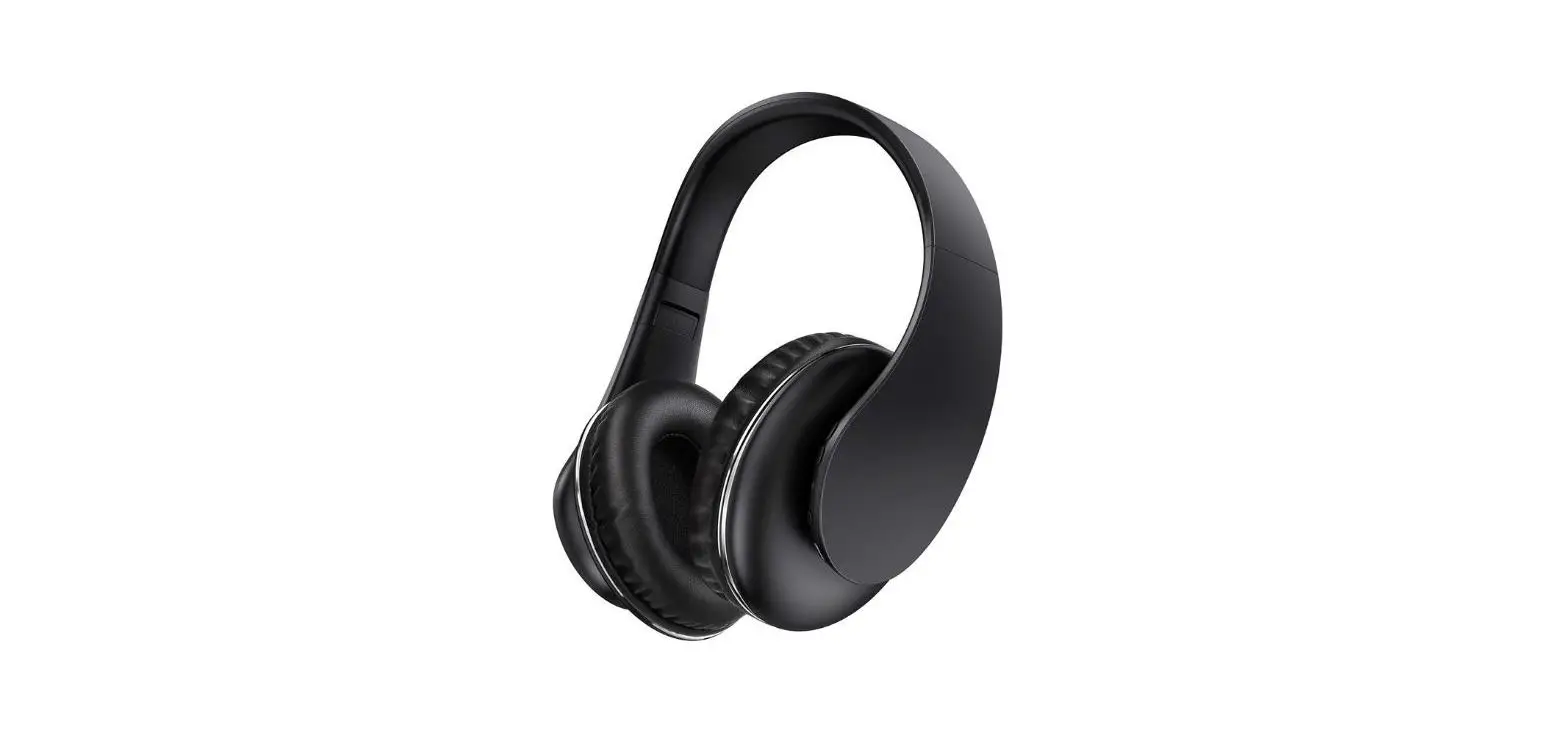 Jelly Comb Yp012 Wireless Stereo Headphone User Guide