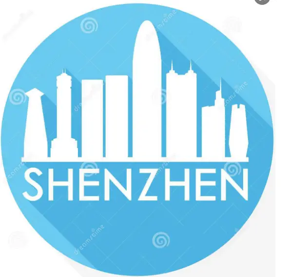 Shenzhen Qianwen Electronics W11 Magnetic Wireless Power Bank LOGO