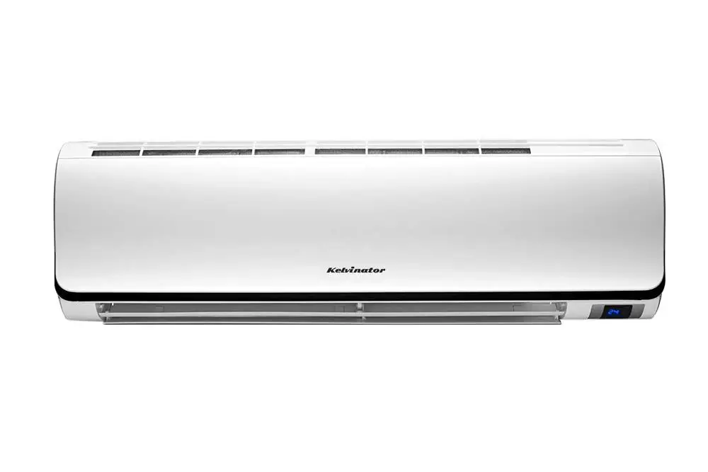 Kelvinator Inverter Air Conditioner Instruction Manual Kelvinator Inverter Air Conditioner Instruction Manual