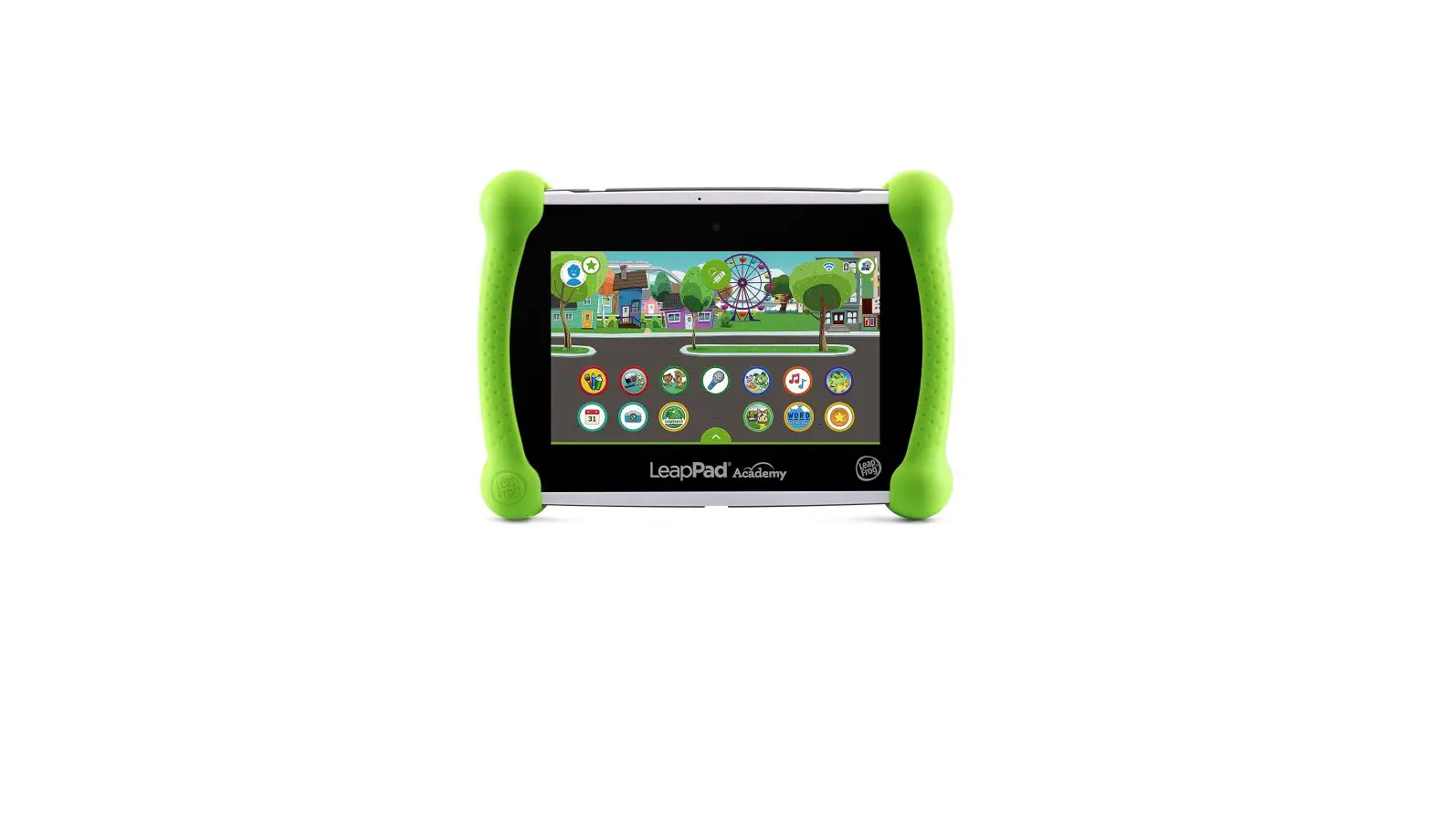 Leapfrog 80-602210 Leappad Academy Kids Learning Tablets Instruction Manual Leapfrog 80-602210 Leappad Academy Kids Learning Tablets Instruction Manual