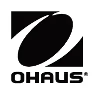 OHAUS logo