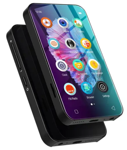 LUORAN M4 MP3 Player