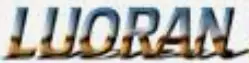 LUORAN logo