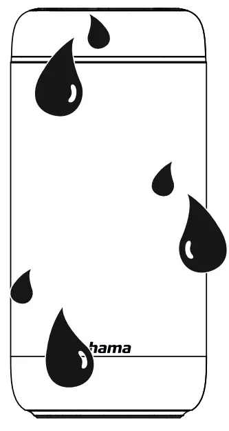 hama 00188228 Mobile Bluetooth Speaker Shine 2 0 -fig4