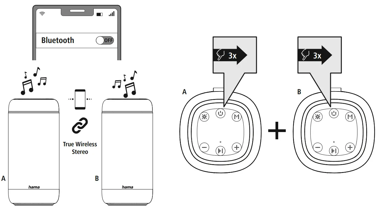 hama 00188228 Mobile Bluetooth Speaker Shine 2 0 -fig7