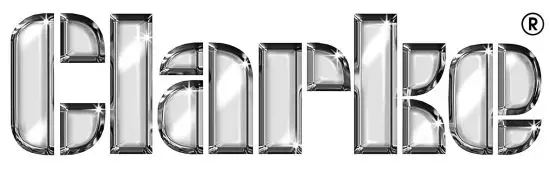 Clarke - Logo