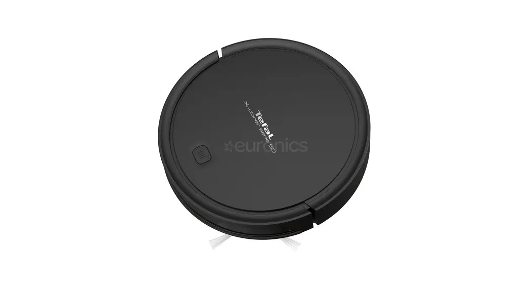 Tefal Robot X-plorer Series 50 User Guide