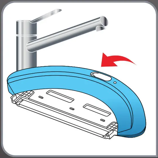 Tefal Robot X Plorer Series 50 - overview 10