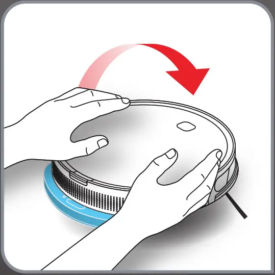 Tefal Robot X Plorer Series 50 - overview 12