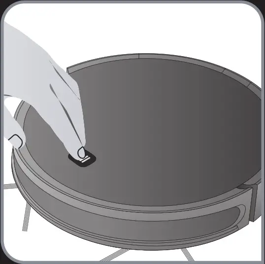 Tefal Robot X Plorer Series 50 - overview 13