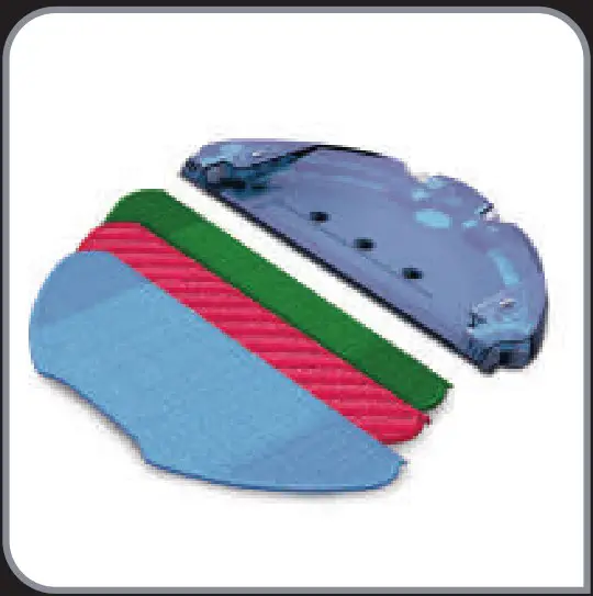 Tefal Robot X Plorer Series 50 - overview 14