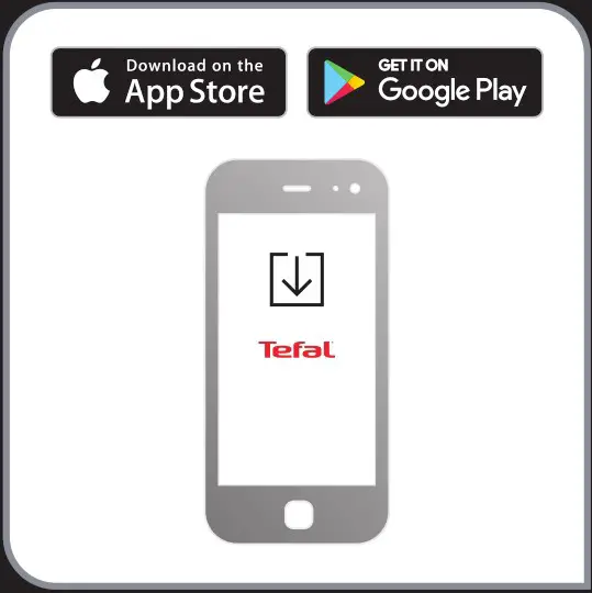 Tefal Robot X Plorer Series 50 - overview 5