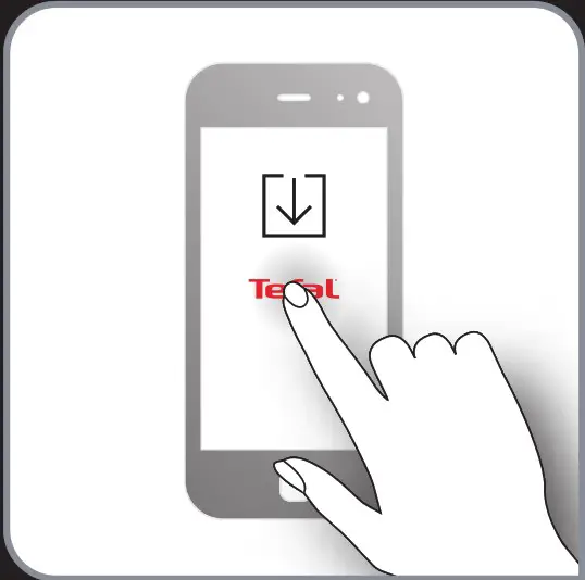 Tefal Robot X Plorer Series 50 - overview 6