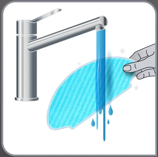 Tefal Robot X Plorer Series 50 - overview 7