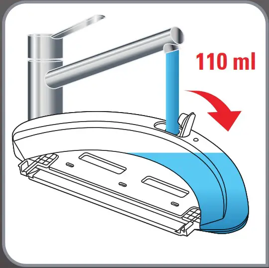 Tefal Robot X Plorer Series 50 - overview 9