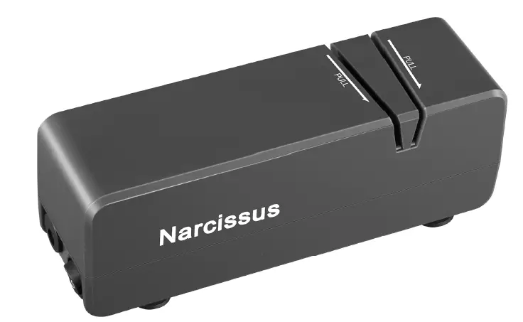 Narcissus-S861-Electric Knife-Sharpener PRO