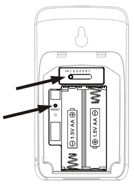 BRESSER WS 3001000000 7 in 1 WiFi Advanced Professional Weather Station-fig15