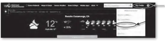 BRESSER WS 3001000000 7 in 1 WiFi Advanced Professional Weather Station-fig19