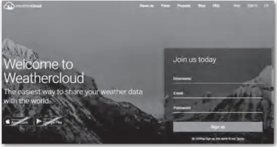 BRESSER WS 3001000000 7 in 1 WiFi Advanced Professional Weather Station-fig22