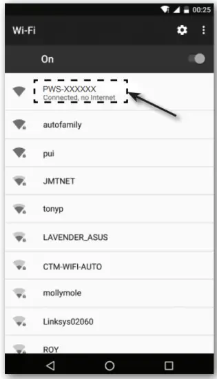 BRESSER WS 3001000000 7 in 1 WiFi Advanced Professional Weather Station-fig27