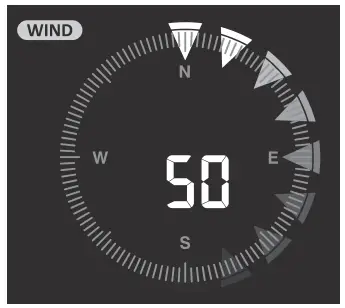 BRESSER WS 3001000000 7 in 1 WiFi Advanced Professional Weather Station-fig35