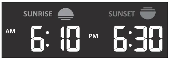 BRESSER WS 3001000000 7 in 1 WiFi Advanced Professional Weather Station-fig36