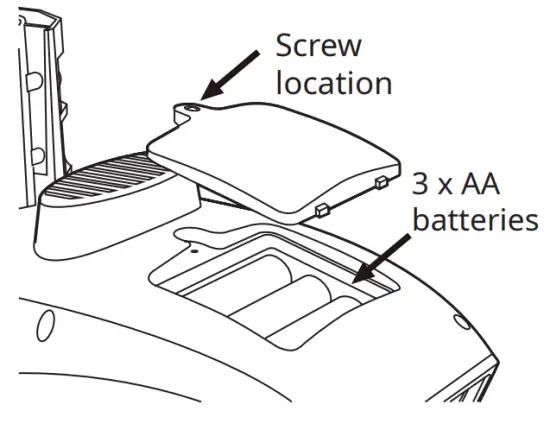 BRESSER WS 3001000000 7 in 1 WiFi Advanced Professional Weather Station-fig7