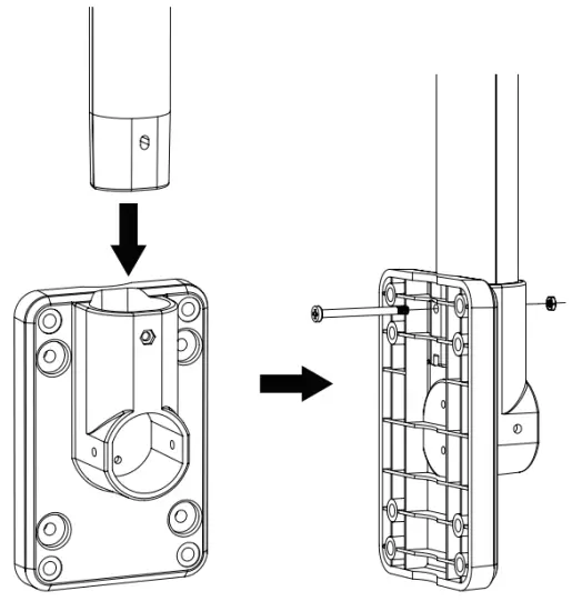 BRESSER WS 3001000000 7 in 1 WiFi Advanced Professional Weather Station-fig9