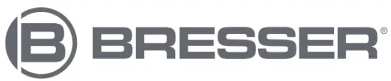 BRESSER -logo