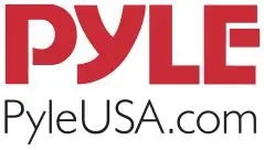 PYLE USA Logo