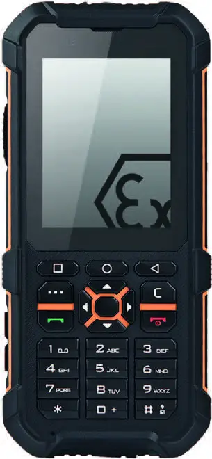 i-safe-MOBILE-M170A01-Ruggedized-Mobile-Phone-image