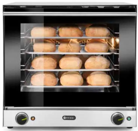 HENDI 227060 Convection Oven