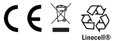 Linocell 89256 Power Bank 10000 mAh - Featured Image