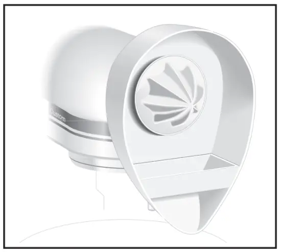 KitchenAid KSM7586P 7 QT Bowl Lift Stand Mixer - Juicer