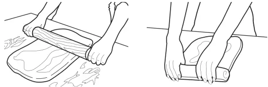 KitchenAid KSM7586P 7 QT Bowl Lift Stand Mixer - fig6