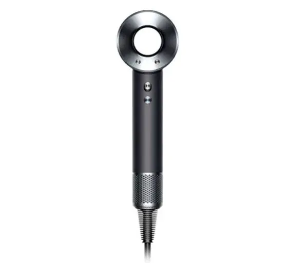 Dyson 392908-01 Hair Dryer User Manual