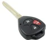 Remote Tech RT-N018 Electronic Key-fig1